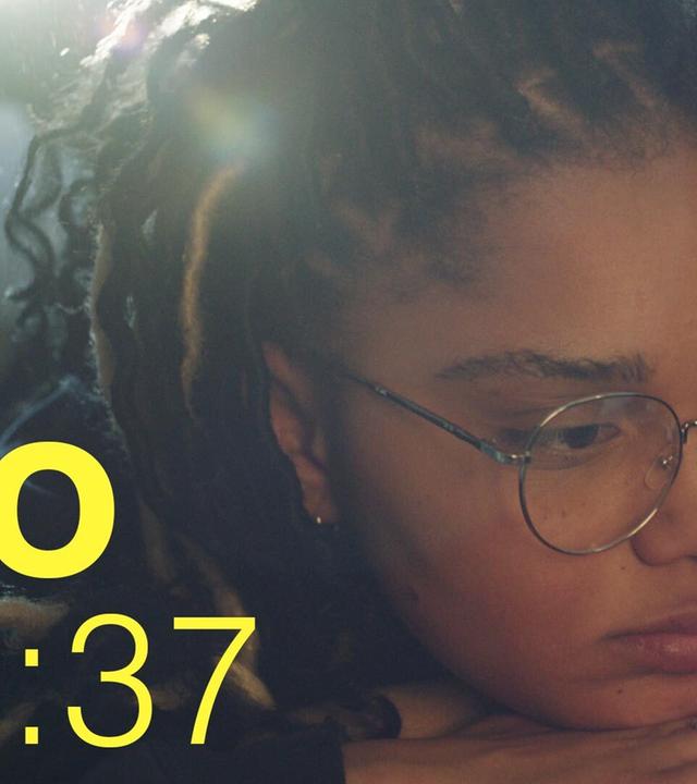 Bock auf kuscheln? - DRUCK Fatou - Clip 6