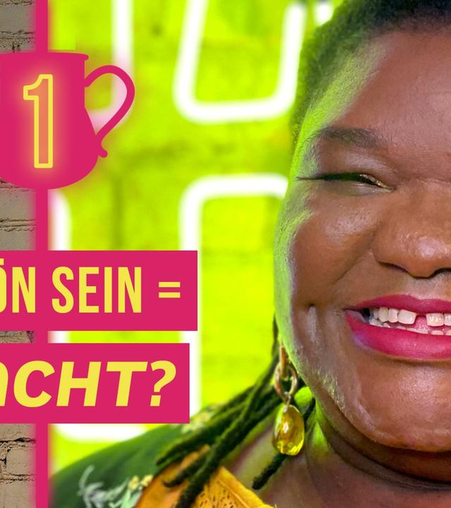 Body Positivity: Nur für Dicke? - KARAKAYA TALK