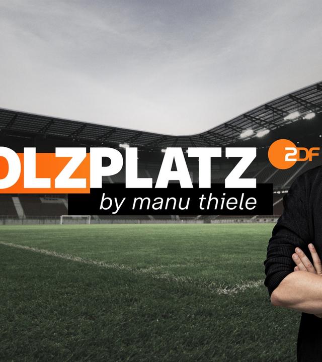 BOLZPLATZ: So sieht meine erste eigene ZDF-Sendung aus! - Trailer