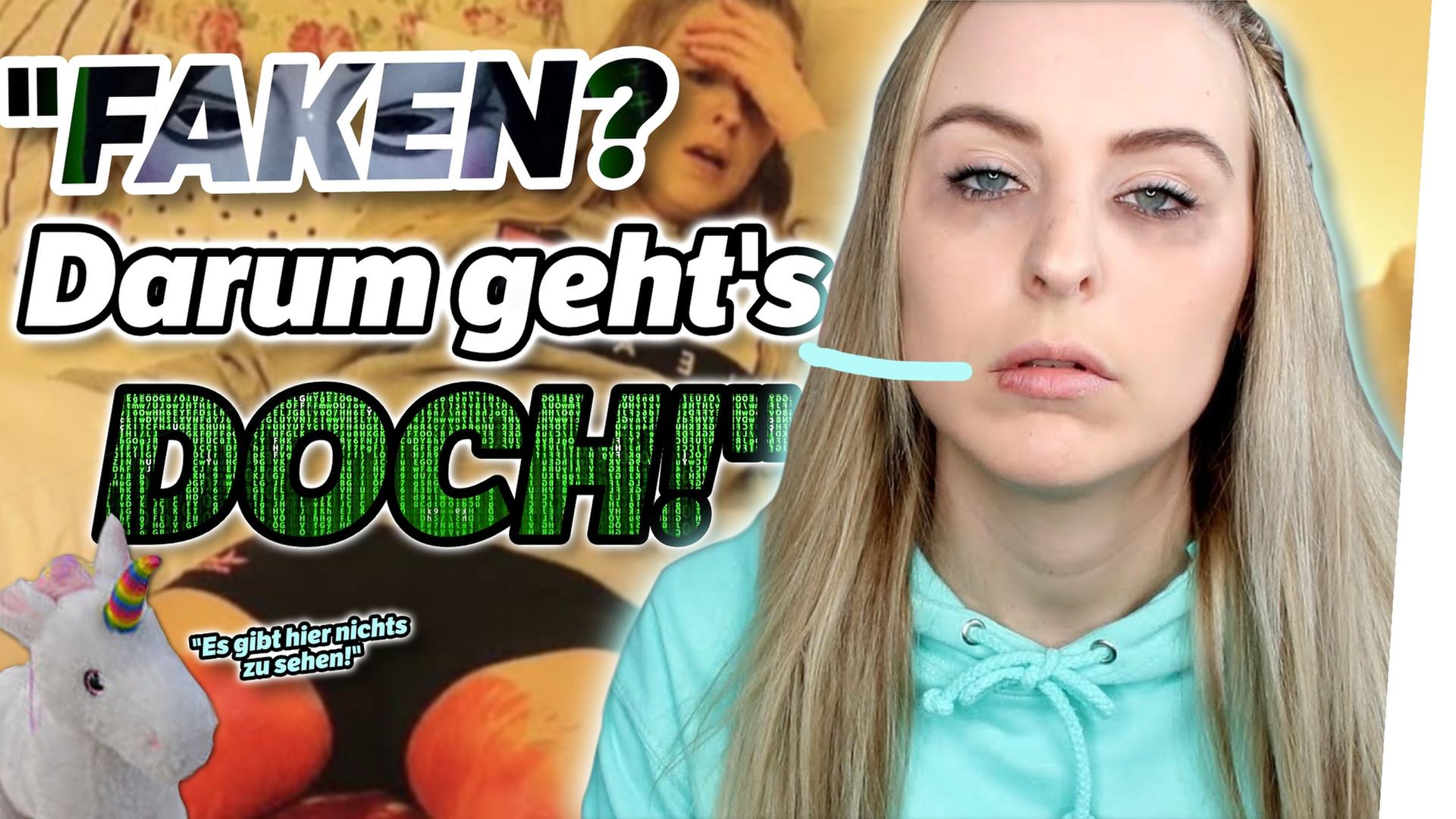 Bonnytrash versteht FAKE-VORWÜRFE nicht - und KLAUT GAME MASTER IDEE! - Betrugsfälle!