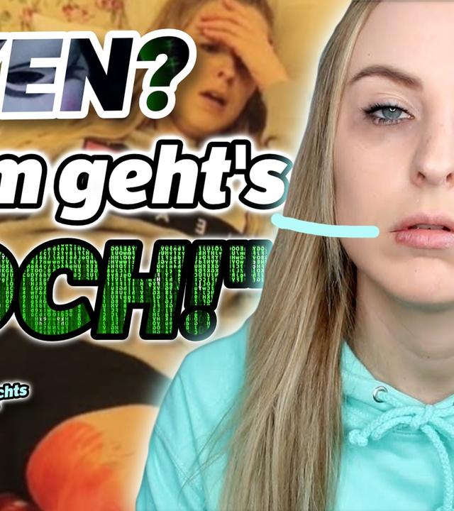 Bonnytrash versteht FAKE-VORWÜRFE nicht - und KLAUT GAME MASTER IDEE! - Betrugsfälle!