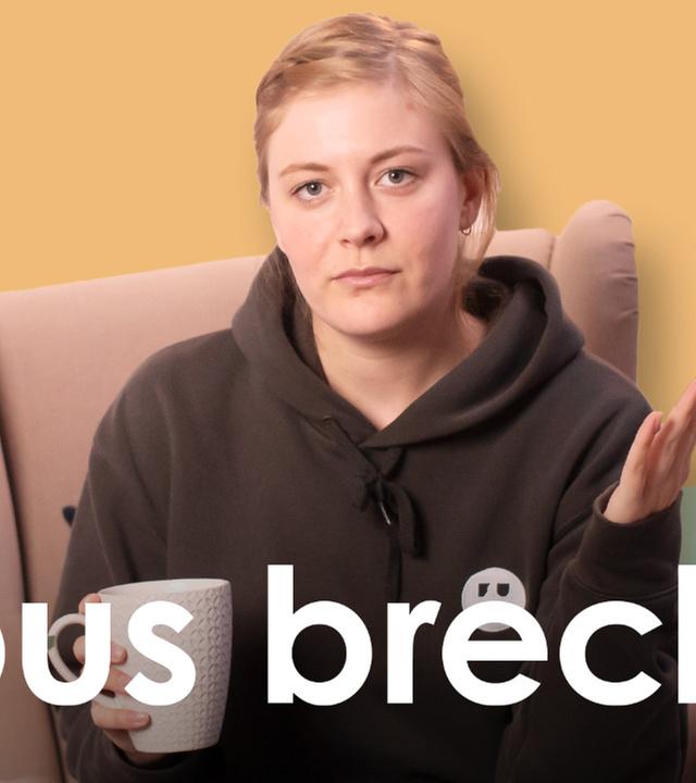 Borderline – alles, was Du wissen musst #endthestigma