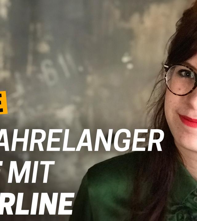 Borderline: Mein Leben mit psychischer Erkrankung - Muss ich Angst vor der Psychiatrie haben? Update