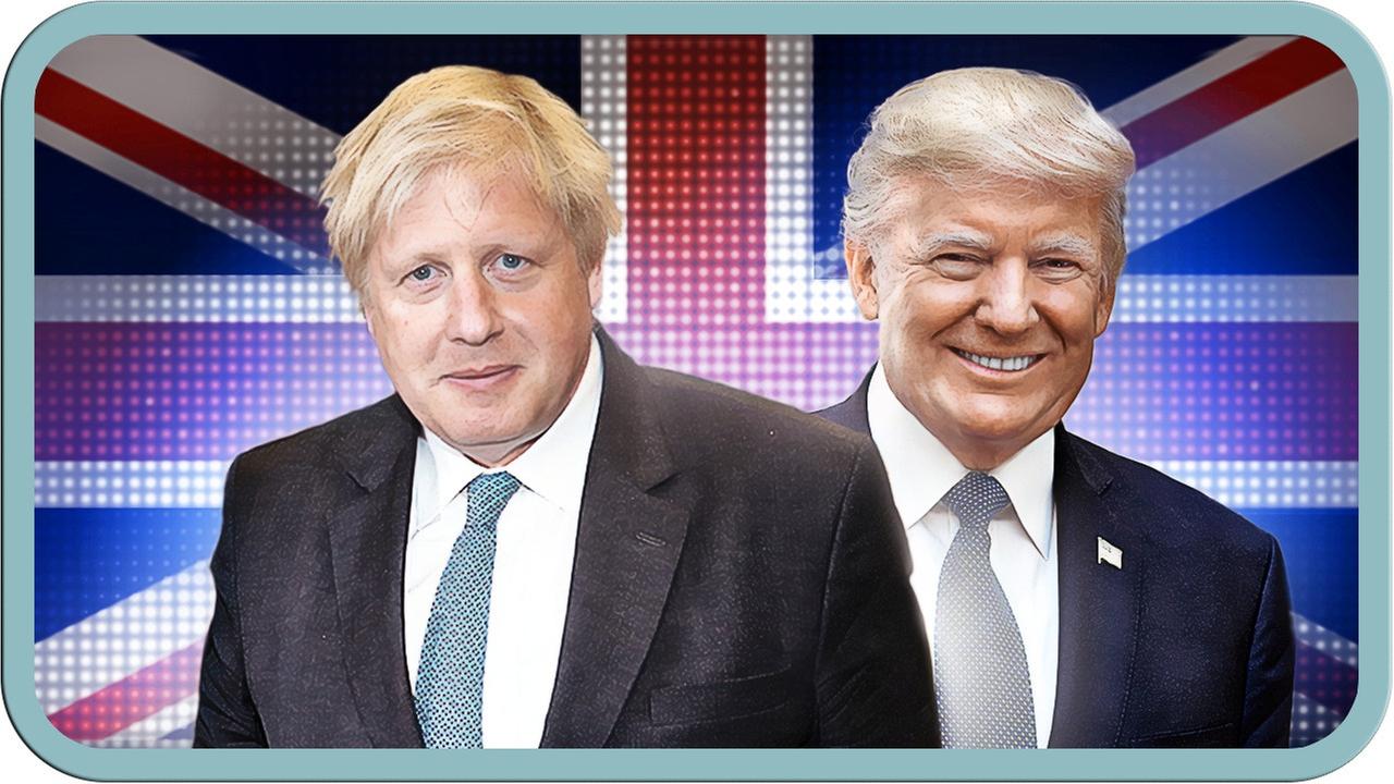 Boris Johnson: Der britische Trump?