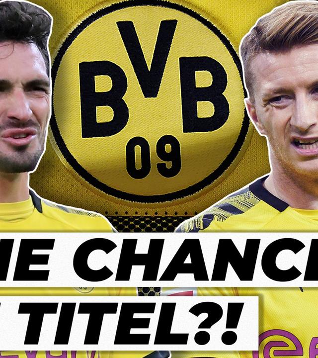 Borussia Dortmund: So wird man nicht deutscher Meister! - Analyse