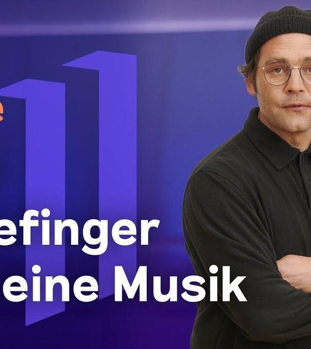 Bosse: So schwer war sein Weg nach oben. Und jetzt disst ihn auch noch selfiesandra.