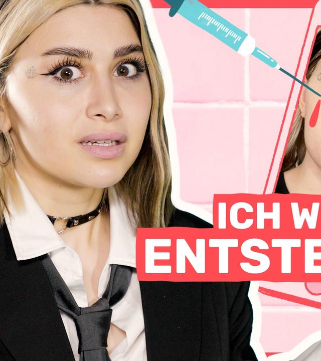Botox-Panne: Warum ich den Eingriff bereue I Auf Klo