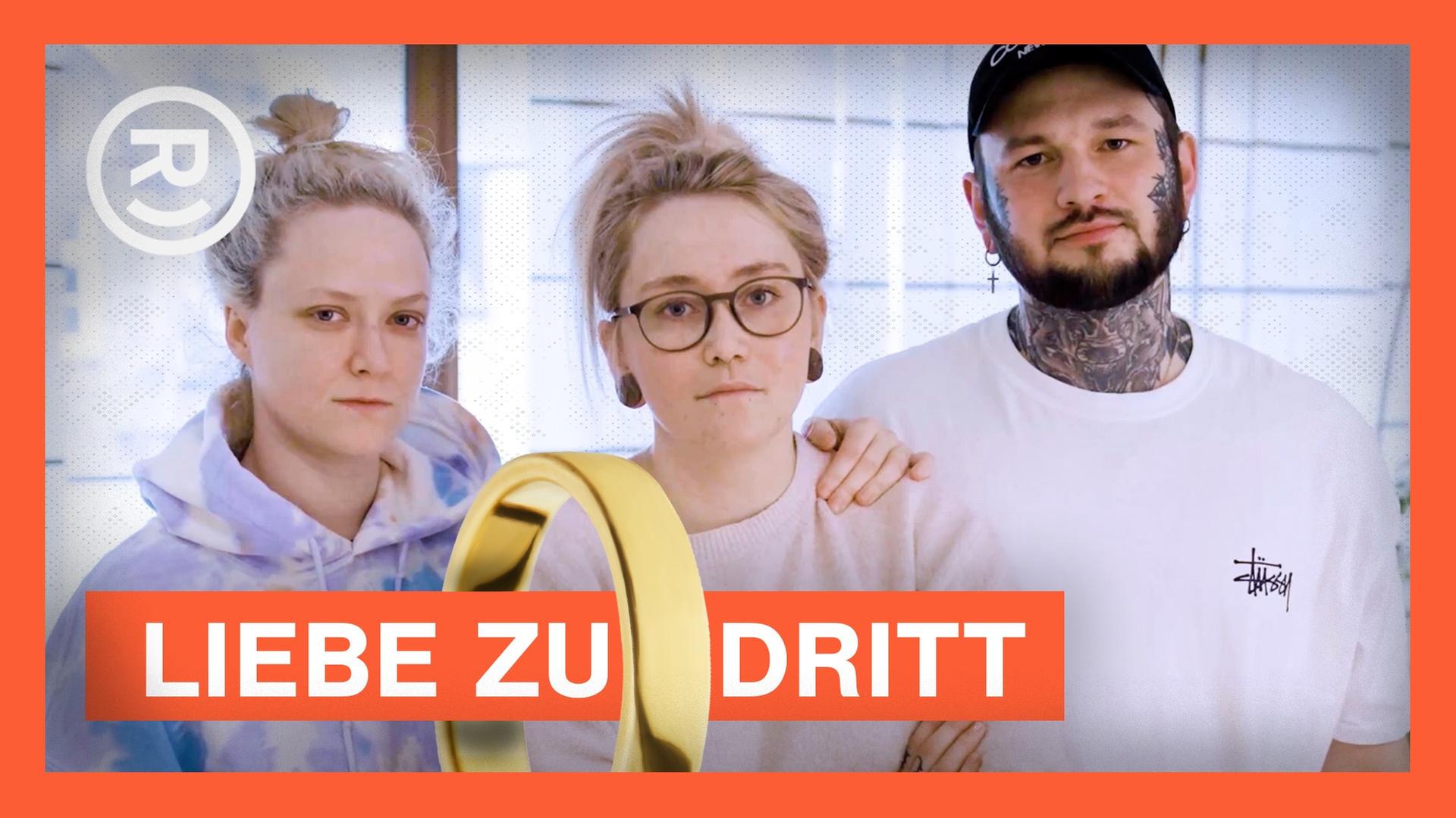 Brauchen wir Alternativen zur Ehe?