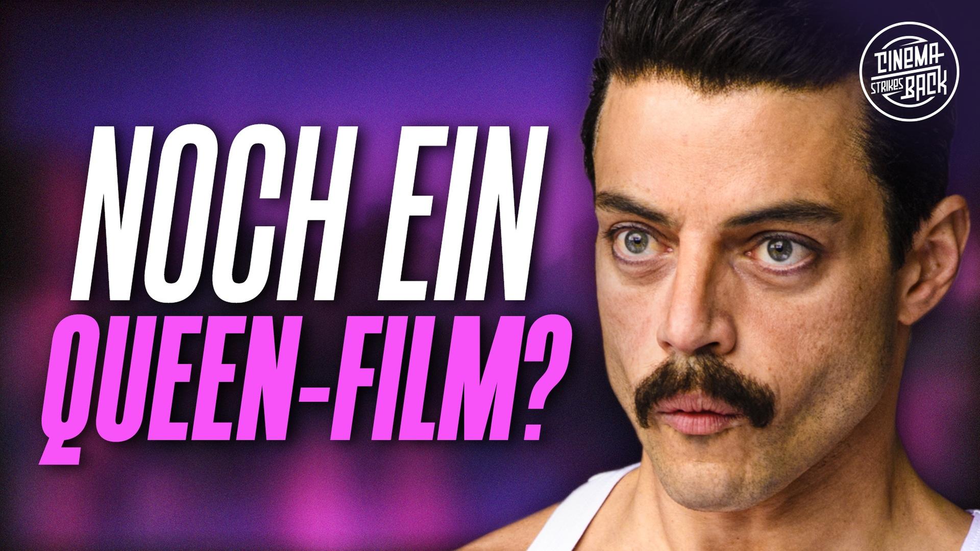 Brauchen wir BOHEMIAN RHAPSODY 2?