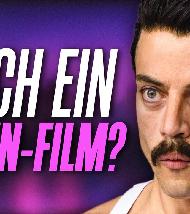 Brauchen wir BOHEMIAN RHAPSODY 2?