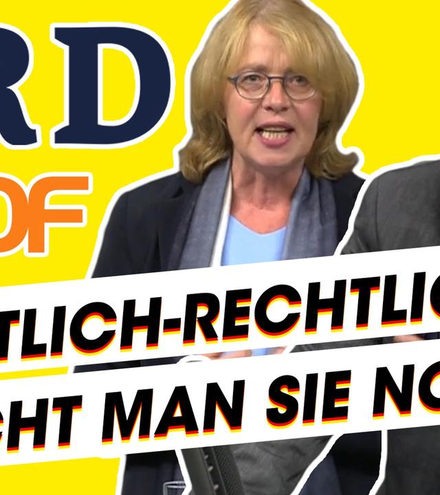 Brauchen wir die Öffentlich-Rechtlichen?