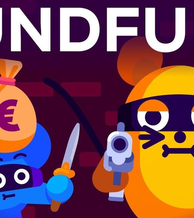 Brauchen wir die öffentlich-rechtlichen noch?