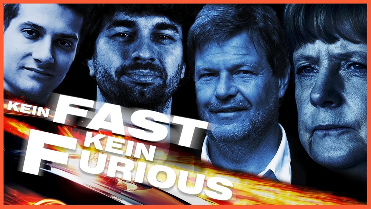 Brauchen wir ein Tempolimit?