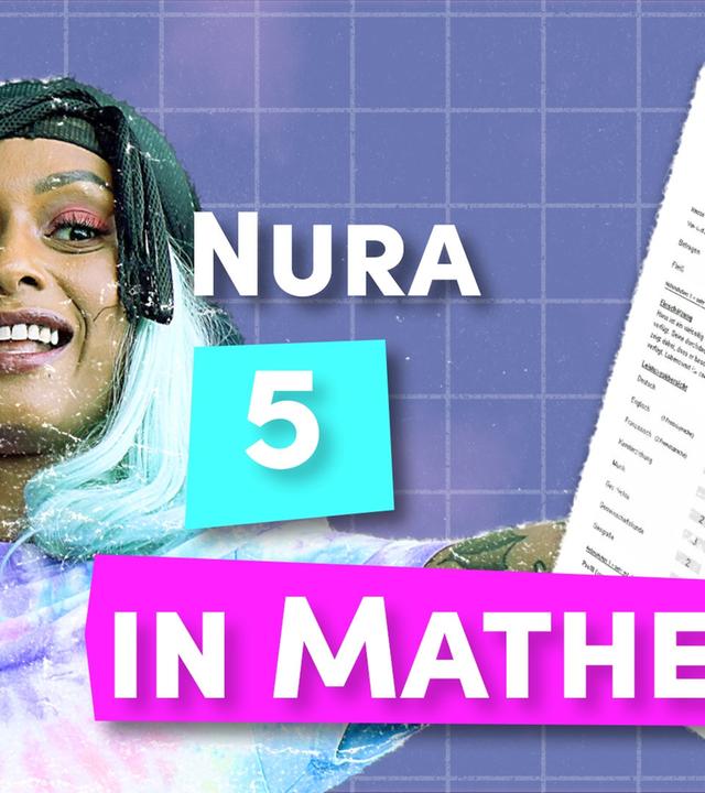 Brauchen wir noch Schulnoten? - Say What