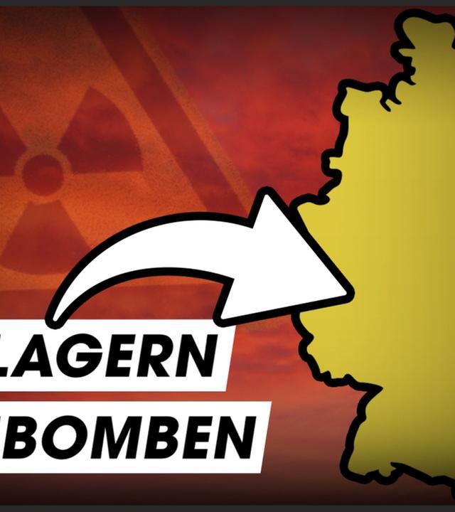 Braucht Deutschland die Atombombe?