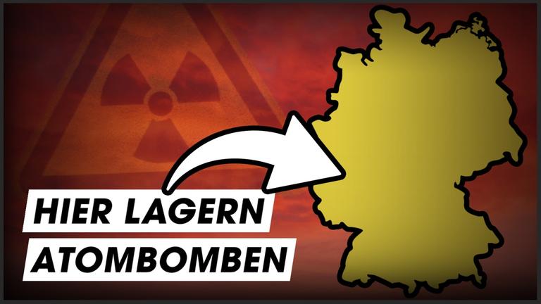 Braucht Deutschland die Atombombe?