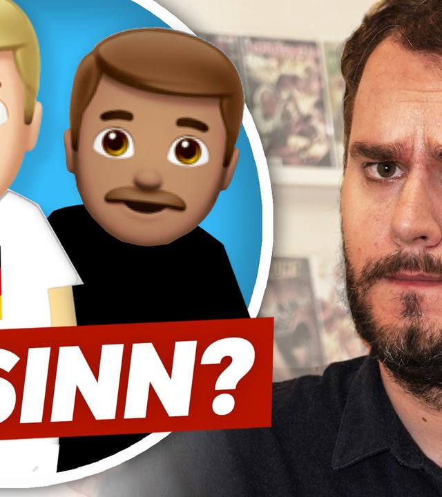 Braucht Deutschland wirklich AUSLÄNDER?