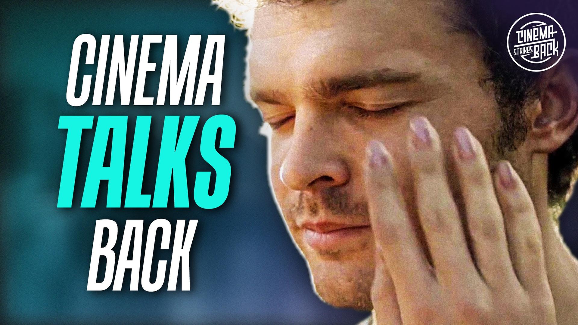 BRAVE NEW WORLD: Die beste Dystopie? - Cinema Talks Back