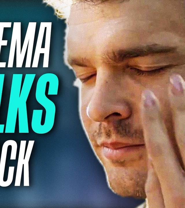 BRAVE NEW WORLD: Die beste Dystopie? - Cinema Talks Back