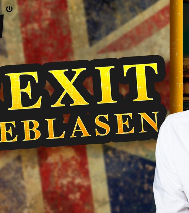 Brexit-Chaos: Ist ein Ende in Sicht? - WALULIS DAILY
