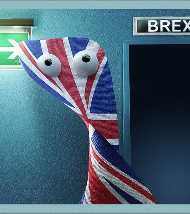 Brexit-Chaos! Was jetzt passiert