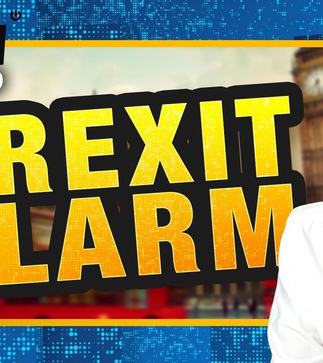 Brexit-Durchbruch! Oder doch nicht?! - WALULIS DAILY TURBO