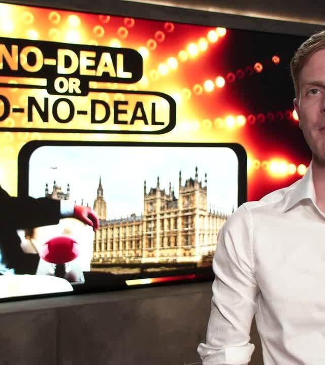 Brexit: Gags & Facts - WALULIS DAILY