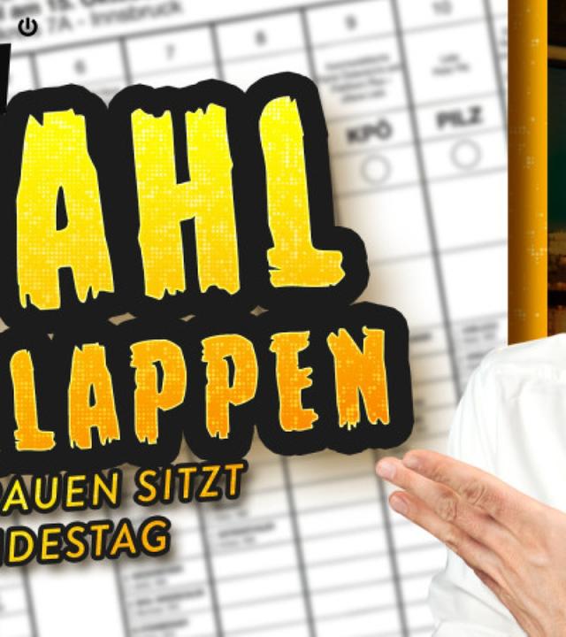 Brexit News: Jetzt ist Deutschland Schuld! - WALULIS DAILY