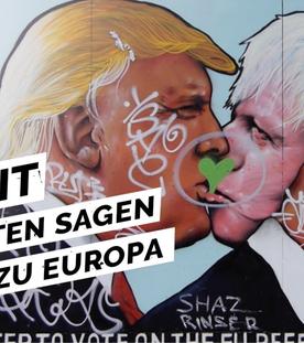 Brexit oder nicht? - Großbritannien kurz nach dem EU-Referendum 2016