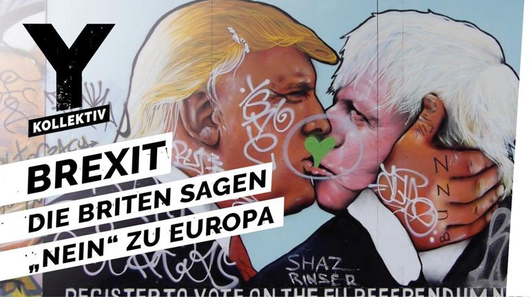Brexit oder nicht? - Großbritannien kurz nach dem EU-Referendum 2016