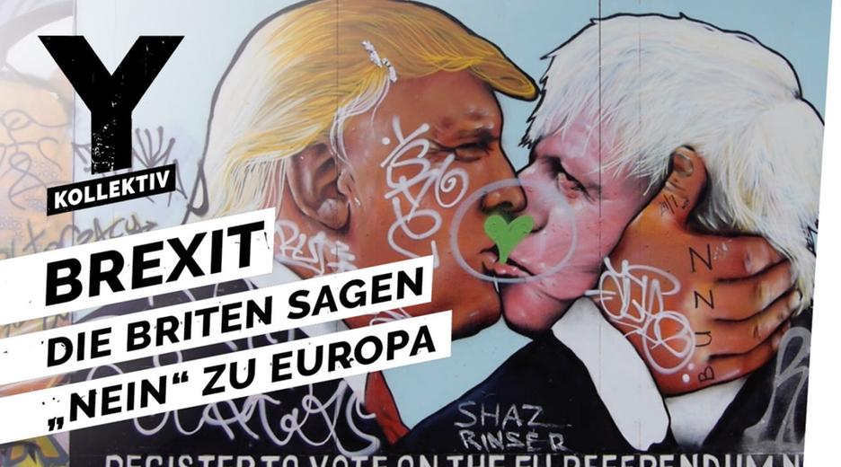 Brexit oder nicht? - Großbritannien kurz nach dem EU-Referendum 2016