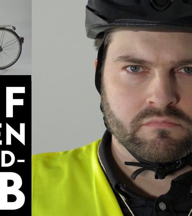 Brief an den Fahrraddieb