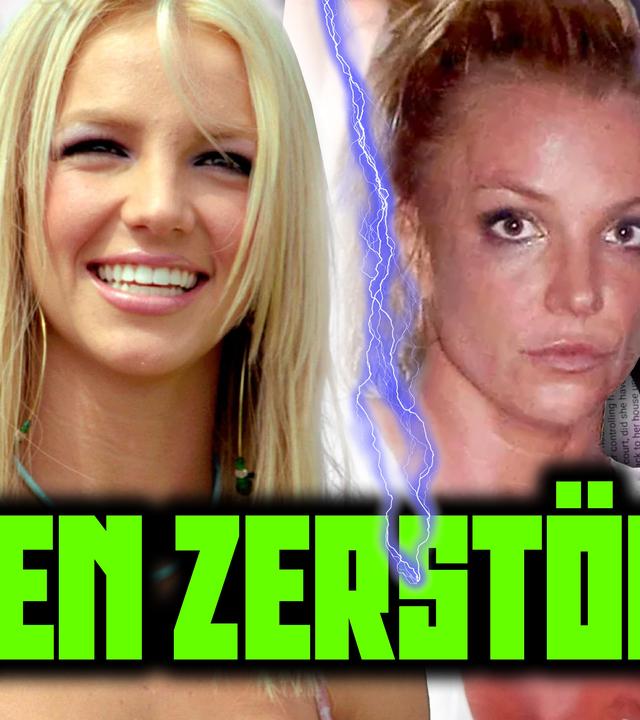 Britney Spears: Was ist wirklich mit ihr passiert?
