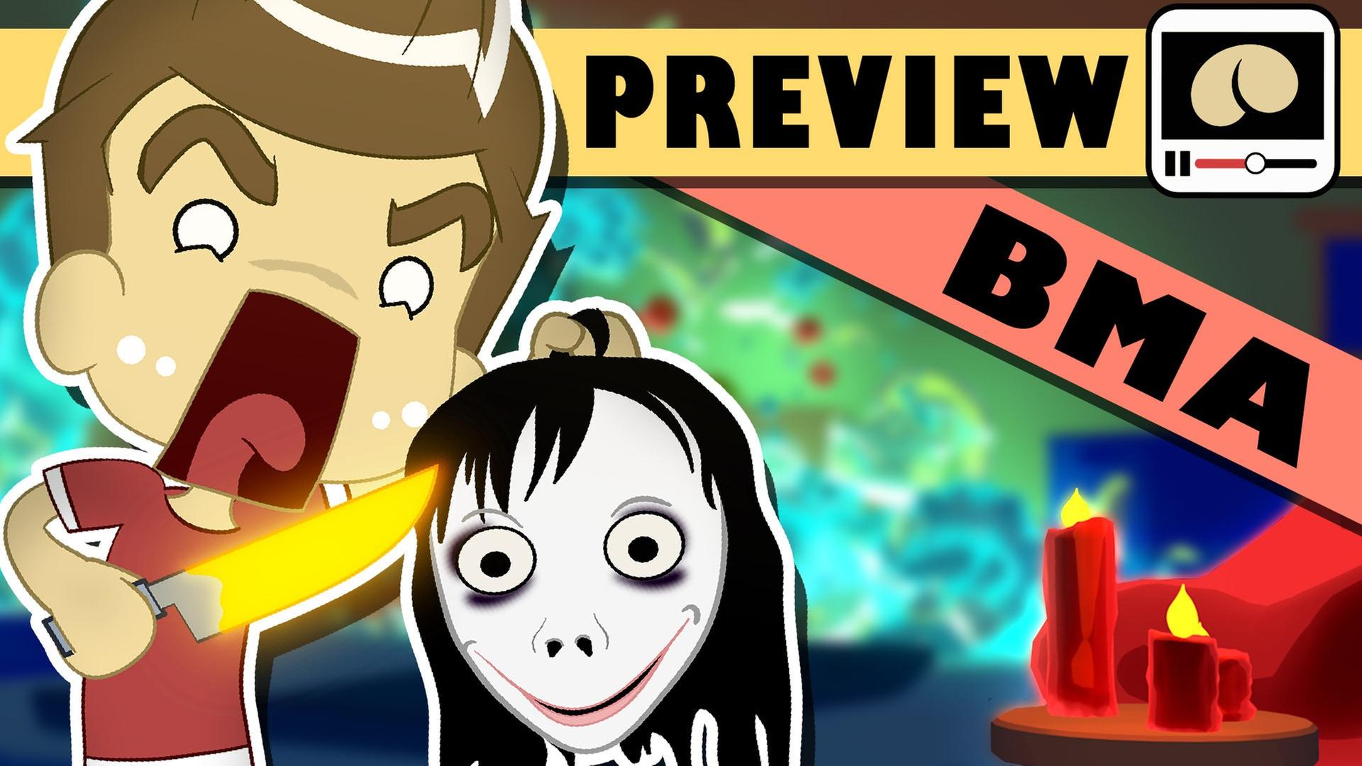 #BroadcastMyAss - Ep. 01a - PREVIEW (für darkviktory Kanal)