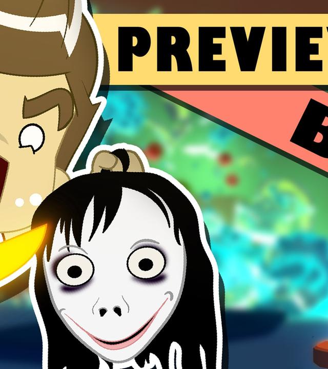 #BroadcastMyAss - Ep. 01a - PREVIEW (für darkviktory Kanal)