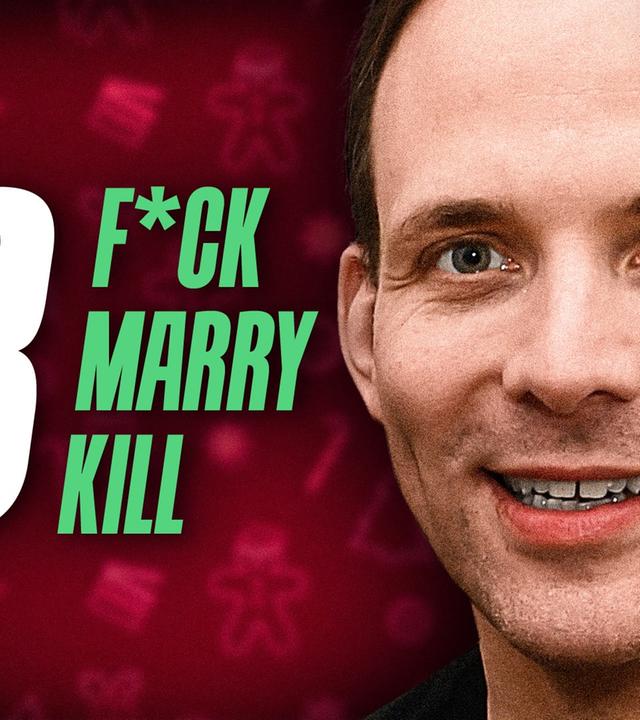 Brodies Filmkritiken: Mein HASSFILM, LIEBLINGSFILM & GUILTY PLEASURE (Türchen #13)