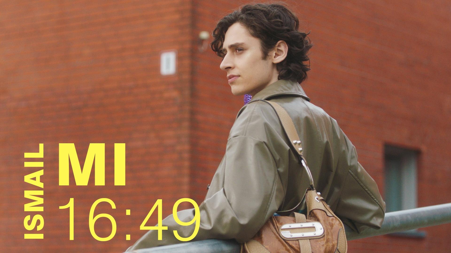 Bruder oder Schwester? - DRUCK Ismail - Clip 4