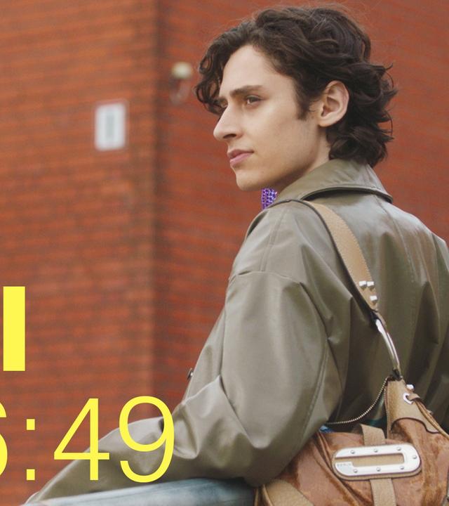 Bruder oder Schwester? - DRUCK Ismail - Clip 4