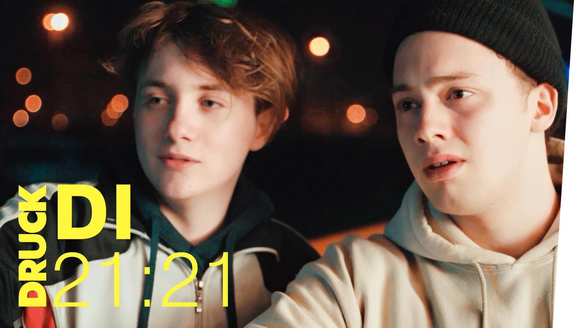 Brudis für immer - DRUCK - 143