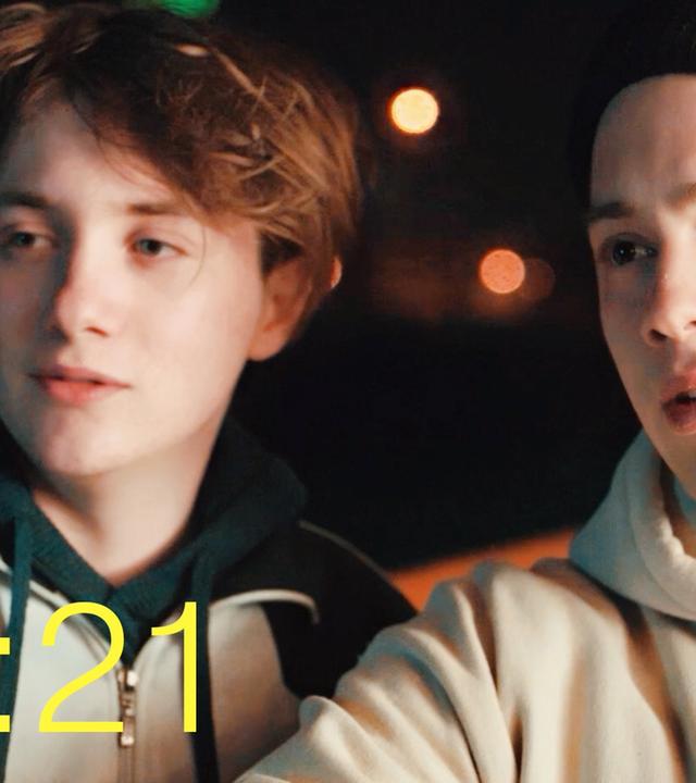 Brudis für immer - DRUCK - 143