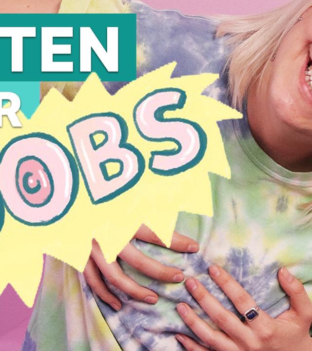 Brüste: 9 Dinge, die Du noch nicht wusstest - Auf Klo