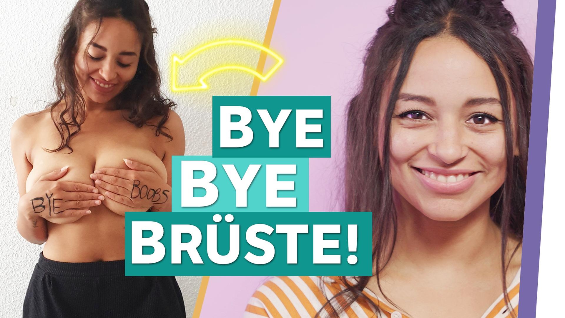 Brust-OP: Warum wir uns operieren ließen