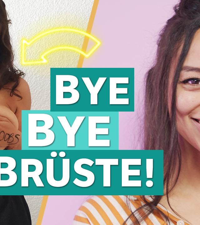 Brust-OP: Warum wir uns operieren ließen