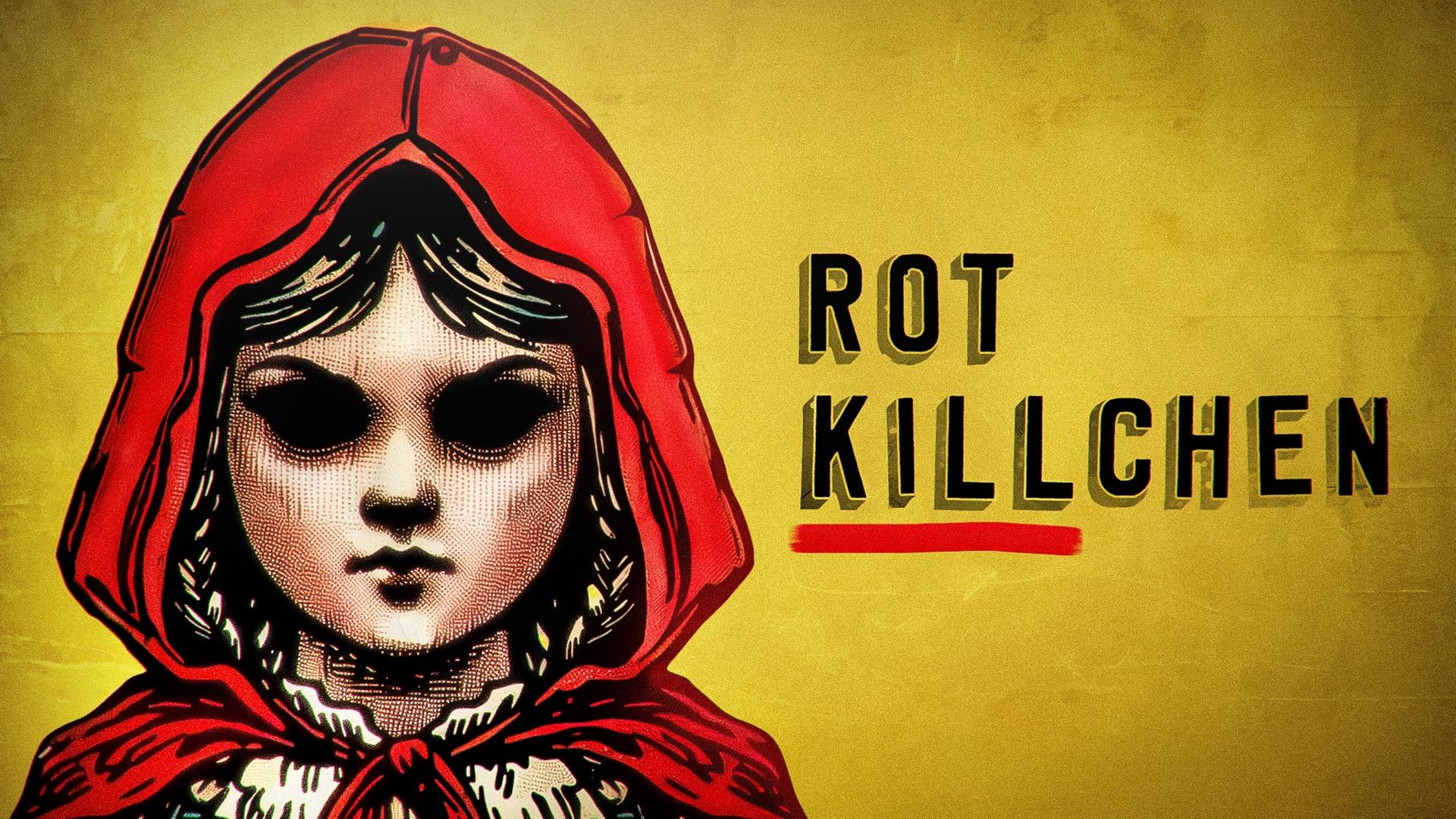 BRUTAL bodenlose Märchen - Die Brüder Grimm in a Nutshell