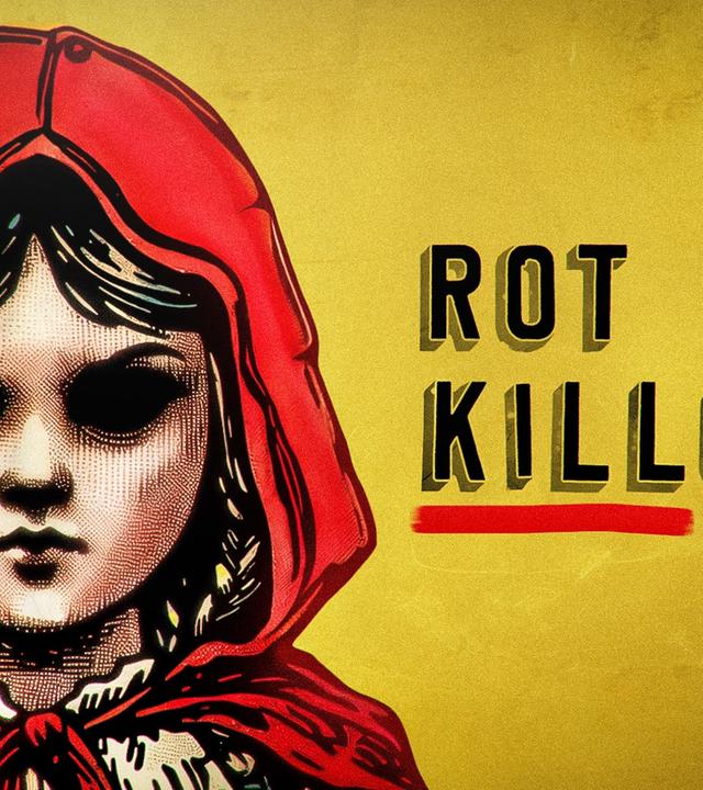 BRUTAL bodenlose Märchen - Die Brüder Grimm in a Nutshell