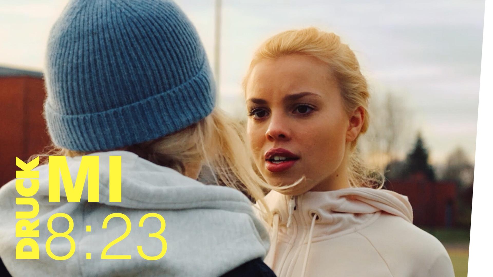 Brutales Training - DRUCK - 74