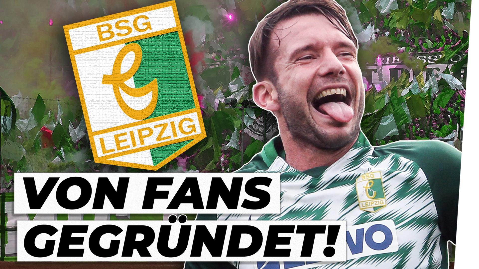 BSG Chemie Leipzig: Der perfekte Verein?! - Analyse