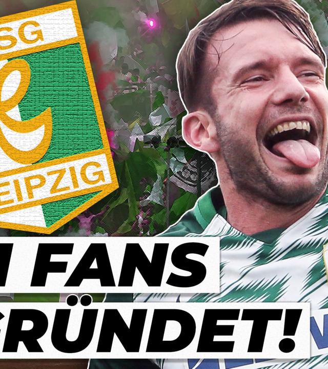 BSG Chemie Leipzig: Der perfekte Verein?! - Analyse