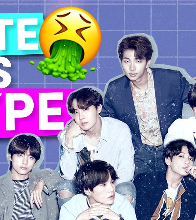 BTS ARMY: So crashen K-Pop-Fans das Internet - Say What