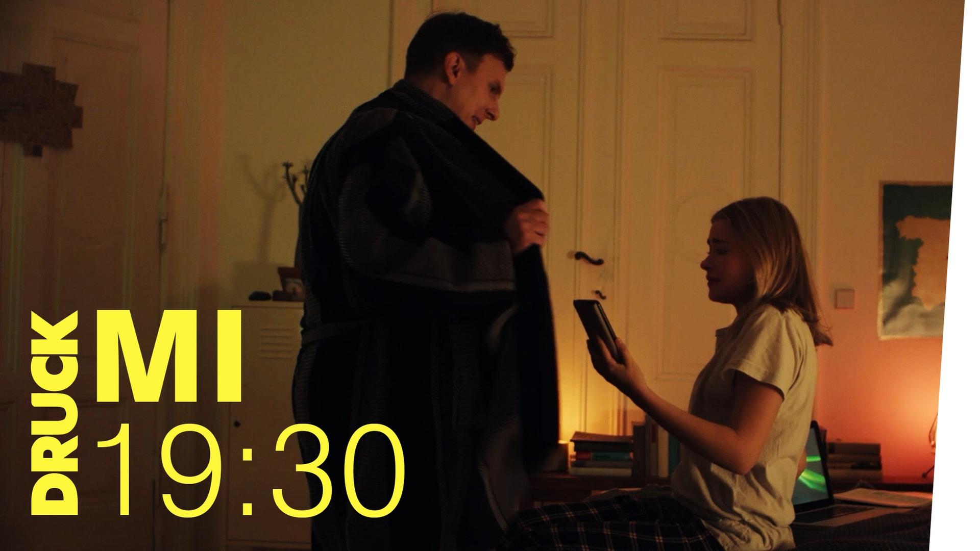 Bügeln und Tripper - DRUCK - 62